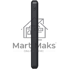 Портативный аккумулятор Buro BP10A 10000mAh 10W 2A 2xUSB-A черный
