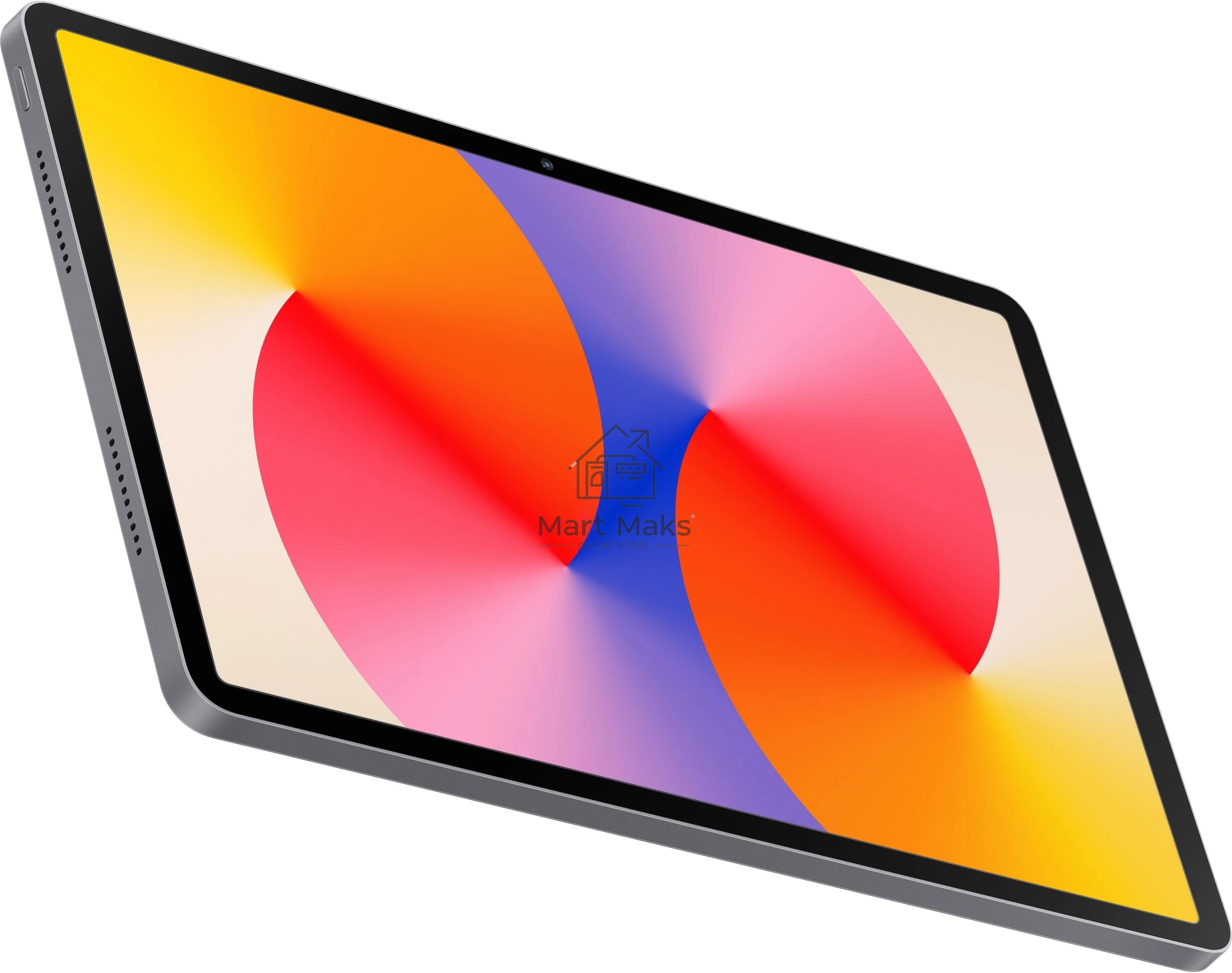 Планшет Huawei MatePad SE 11 Wi-Fi 6/128Gb серый