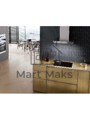 Электрическая варочная панель Miele KM 6520 FR черный