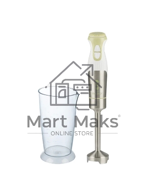 Блендер ENERGY EN-140, 1500Вт, 2 скорости, стакан для смешивания