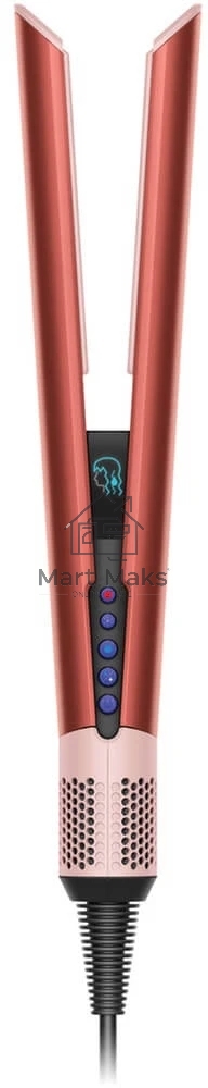 Стайлер HT01 Dyson StrawBerry Bronze 3pin