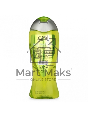 Гель для душа Active с витамином B5 Экстракт грейпфрута NATURAL, 400 мл (512302002)