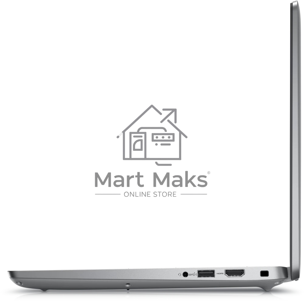 Ноутбук DELL Latitude 5450 Core 5 135H 14,0