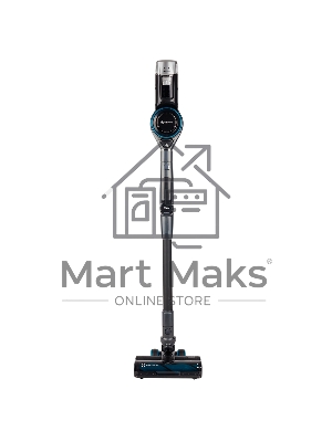 Вертикальный пылесос EVOLUTION Smart Clean VCF2312