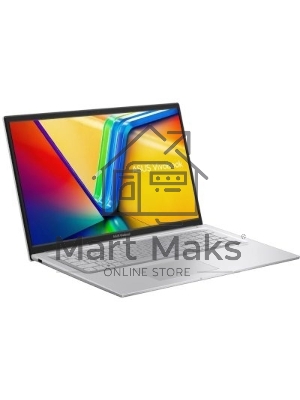 Ноутбук Asus Vivobook 17 X1704VA-AU1107 Core 7 150U 16Gb SSD1Tb Intel Graphics 17.3