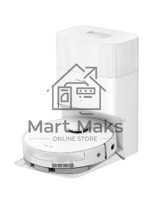 Робот-пылесос Dreame Bot D20 Plus, RLD35GD