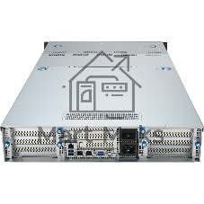 Серверная Платформа ASUS ESC4000-E11/WOCPU/WOM/WOGPU/Z 26R2/WOS/WOA/WON/WOM/WONCRD/WORCRD/EU