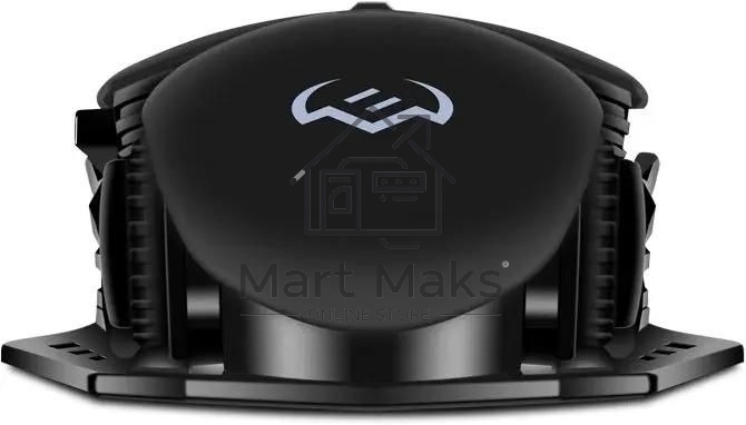 Мышь проводная SVEN RX-G815 черный, 8000 dpi, USB, кнопки - 7