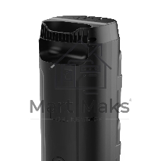 Портативная колонка SCOOLE SL-PS5043B чёрный