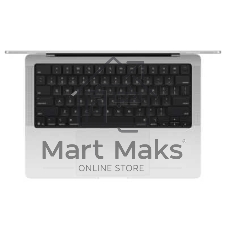 Ноутбук Apple MacBook Pro A3434/14.2
