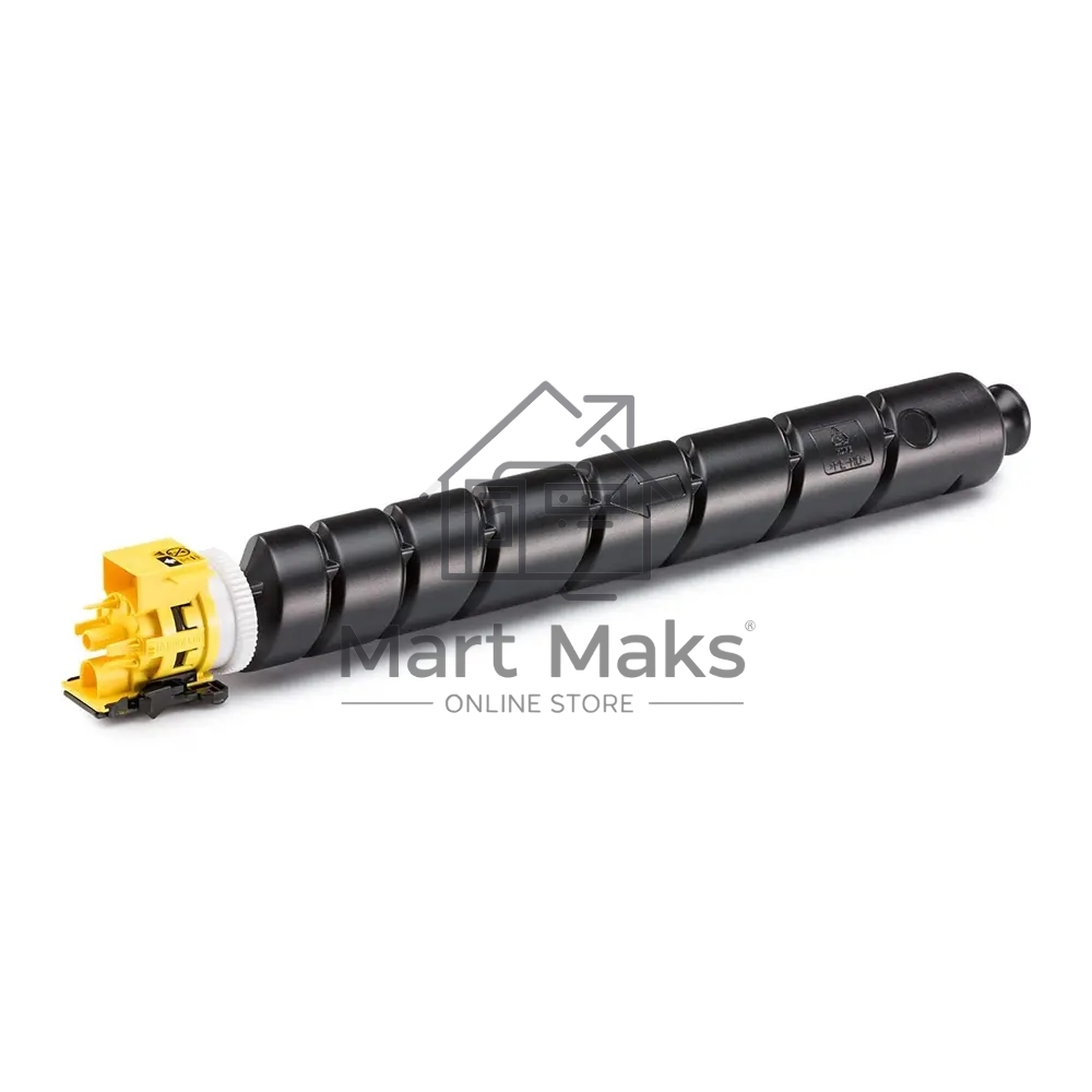 Картридж лазерный ELP TK-8800Y желтый (20000 стр.) для Kyocera Ecosys P8060cdn