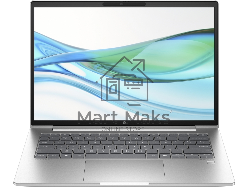 Ноутбук HP ProBook 440 G11 (A38B9ET) 14