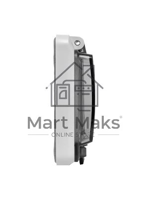 Окно герметичное 8 модулей IP67 PROxima EKF ak-g-8