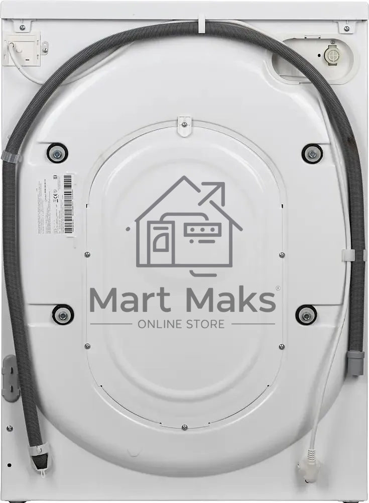 Стиральная машина Indesit IWSD 5085 (CIS) белый, загрузка фронтальная 5 кг,800 об/мин., класс: А