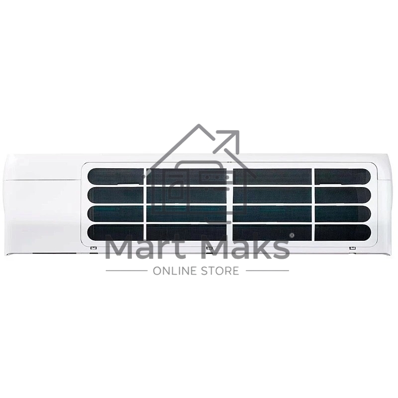 Блок внутренний сплит-системы Electrolux Fusion Wave EACS-12HFW/N3/in 12000 BTU, 35 м², 29 дБ, охлаждение, обогрев, осушение, белый