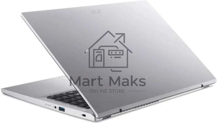 Ноутбук Acer Aspire 3 A315-44P-R7ZT серебристый NX.KSJEM.005 15.6