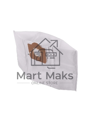 Мешки для строительного пылесоса ВИХРЬ 71/12/1 синтетические 20 л