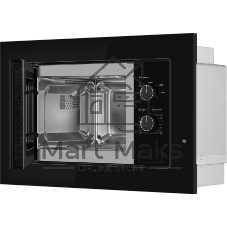 Микроволновая печь встраиваемая Weissgauff BMWO-206