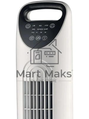 Вентилятор колонный Ballu BFT-400W