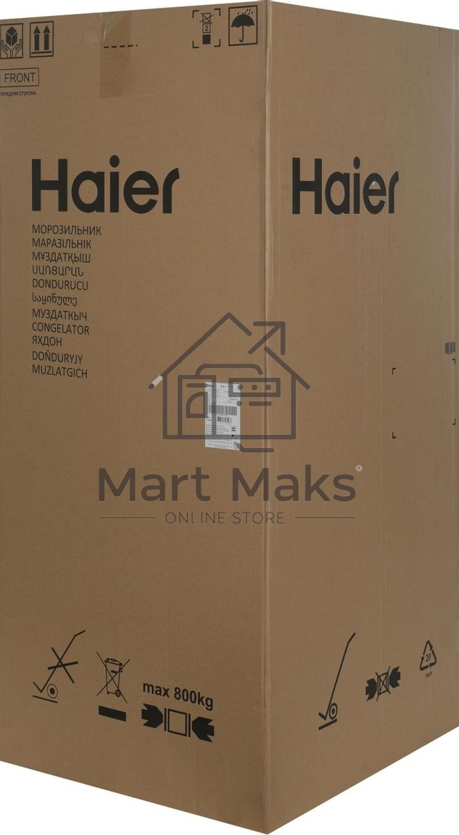 Морозильная камера Haier HF-242WG