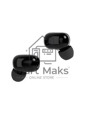 Наушники Harper HB-104 черный