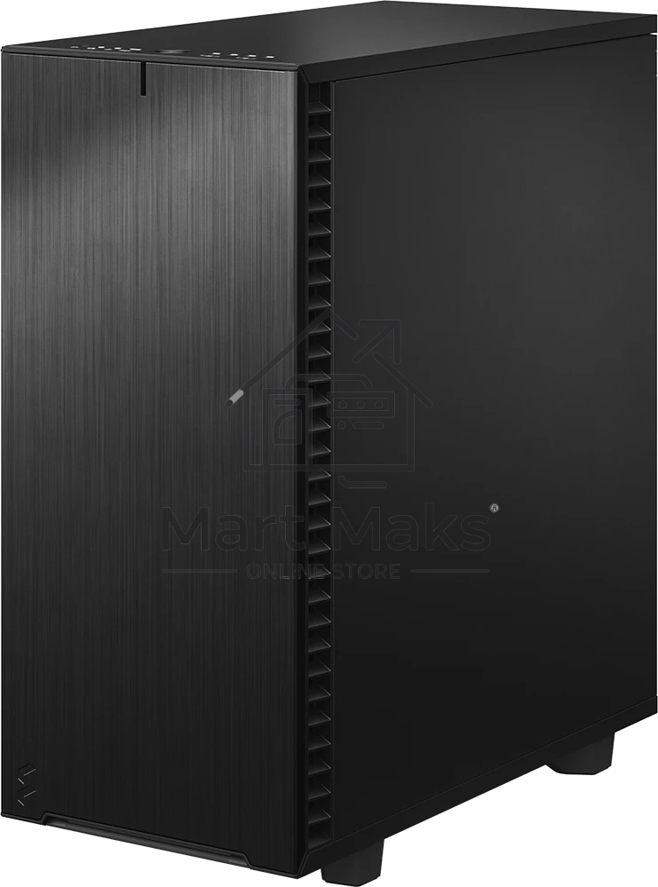 Корпус Fractal Design Define 7 Compact Black TG Light Tint FD-C-DEF7C-03