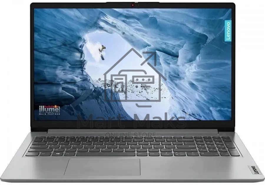 Ноутбук Lenovo IP1 15IJL7 15.6