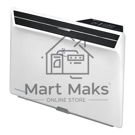 Комплект Electrolux Air Gate Transformer с блоком управления ECH/AG2-1500 T-TUI4 (инверторный)