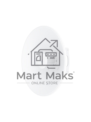 Антенна Ubiquiti UISP Dish 5-6 ГГц для airFiber 5X HD и Rocket 5AC PRISM