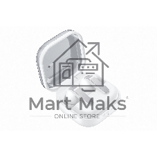Гарнитура внутриканальные Samsung Galaxy Buds 4 Pro белый беспроводные bluetooth в ушной раковине (SM-R640NZWACIS)