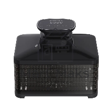 Сушилка Horizont Н-7 черный, 400 Вт, 7 уровней, 2.1 кг