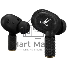 Наушники Marshall, беспроводные Motif II ANC