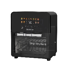 Аэрогриль Blackton Bt AF106S Чёрный