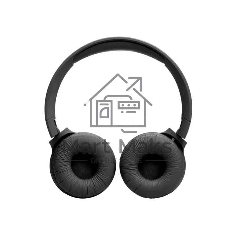 Гарнитура беспроводная JBL TUNE 520BT черный