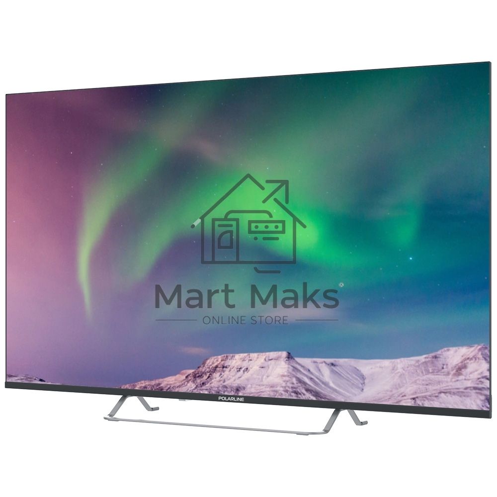 Телевизор Polarline 55