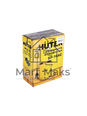 Опрыскиватель аккумуляторный Huter SP-16AC 70/13/29