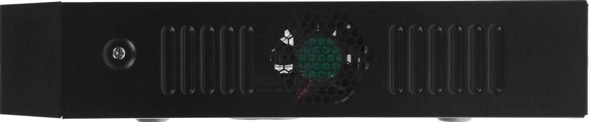 Видеорегистратор Dahua DHI-NVR4116HS-EI черный