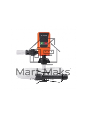 Насос для перекачки топлива Patriot FP120 12 л/мин