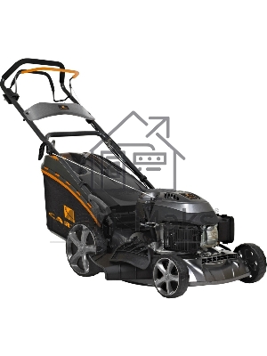 Бензиновая газонокосилка CARVER LMG-2651DMS