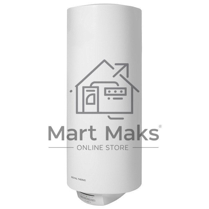 Водонагреватель Royal Thermo RWH 50 Heatronic DL Slim DryHeat
