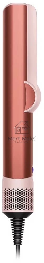 Стайлер HT01 Dyson StrawBerry Bronze 3pin