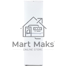 Холодильник Бирюса 420 белый двухкамерный 125/80л морозилка снизу