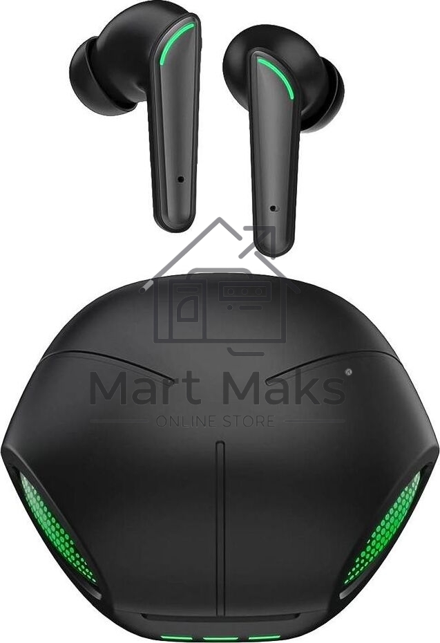 Гарнитура SMARTBUY (А-000029153) SBН-3061 черный