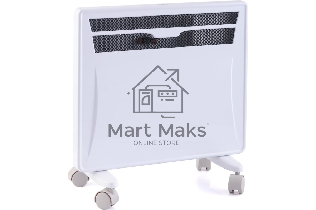 Конвектор SmartWay 1000W Mechanical Type серия SPORT