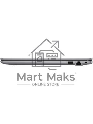 Ноутбук ASUS ExpertBook P1 P1503CVA-S71127 серый Intel Core i5 13420H 2100MHz/15.6