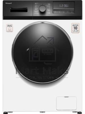 Стиральная машина Weissgauff WM 47814 Inverter Steam