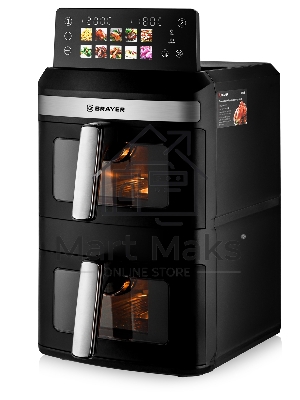 Аэрогриль BRAYER BR2051