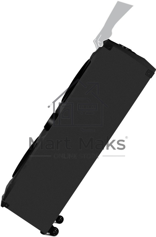 Беспроводная колонка SVEN PS-1500 черный