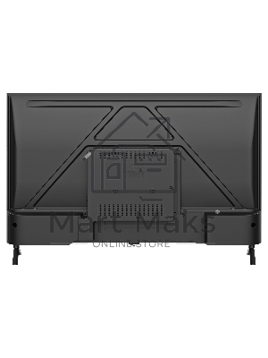 Телевизор BBK 32