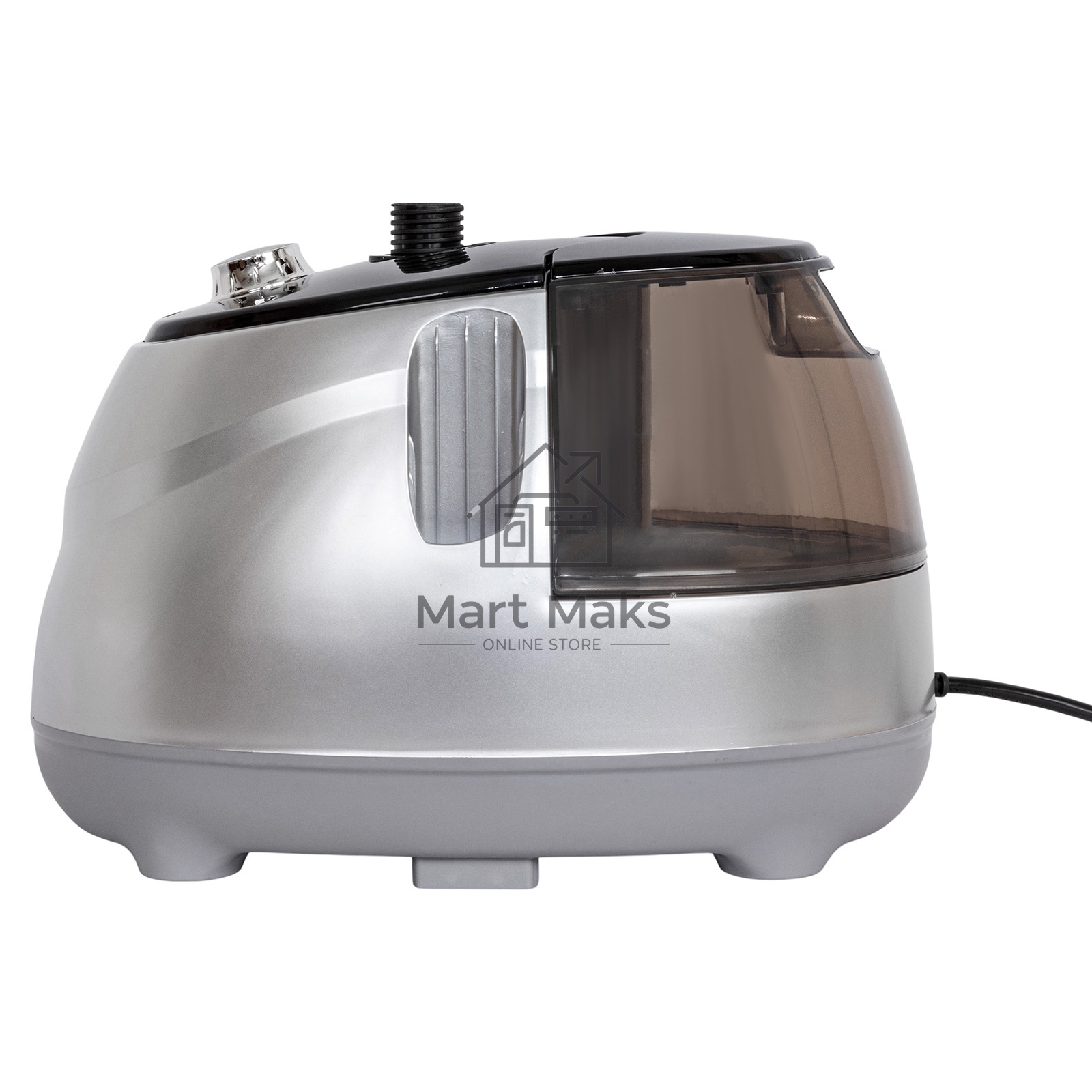 Отпариватель Econ ECO-BI2041S серый, 1800 Вт, 35 г/мин, 1800 мл